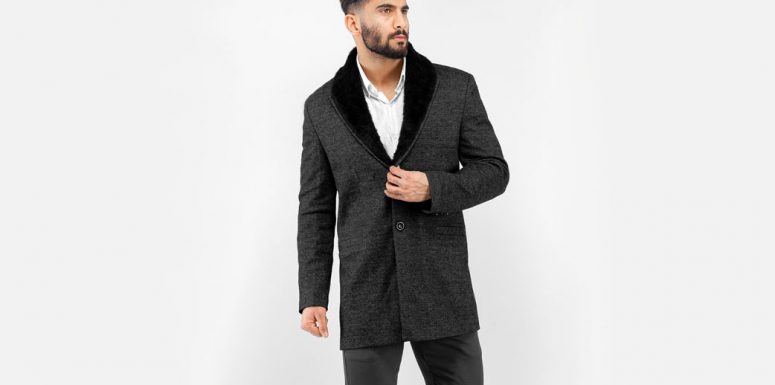 پالتو مردانه Batis پالتو مردانه Batis