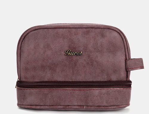 کیف لوازم آرایش Gucci کیف لوازم آرایش Gucci