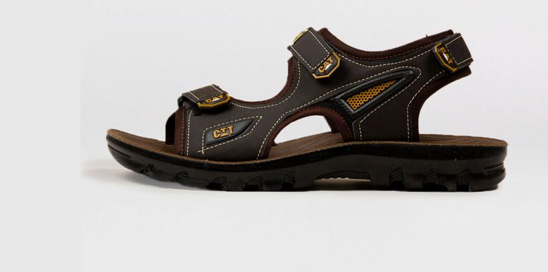 صندل مردانه Cat 