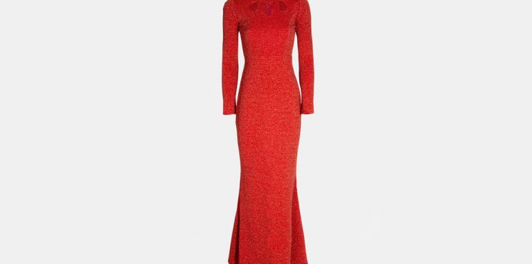 پیراهن بلند زنانه Elsa پیراهن بلند زنانه Elsa