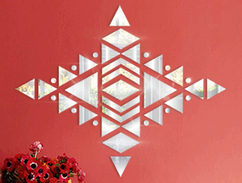 آینه دکوراتیو رکسانا آینه دکوراتیو رکسانا