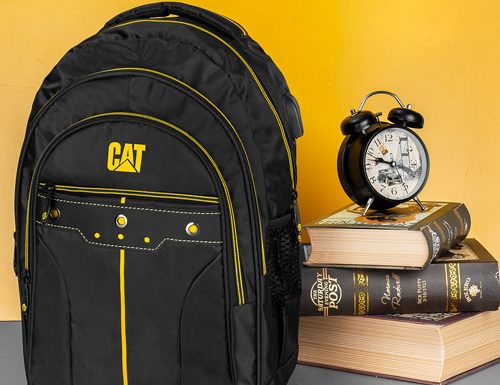 کوله پشتی Cat 