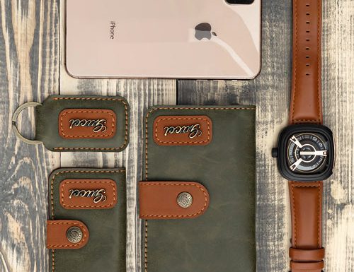 ست چرم Gucci ست چرم Gucci