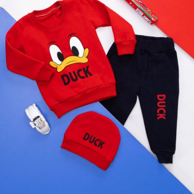 ست سه تیکه بچگانه Araz