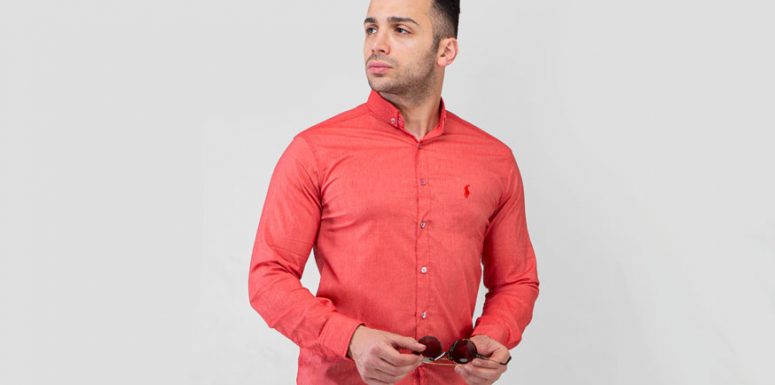 پیراهن مردانه Polo پیراهن مردانه Polo