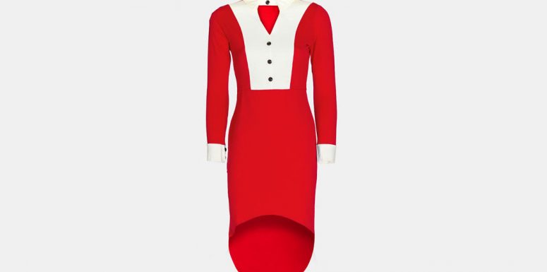 پیراهن زنانه Selin پیراهن زنانه Selin