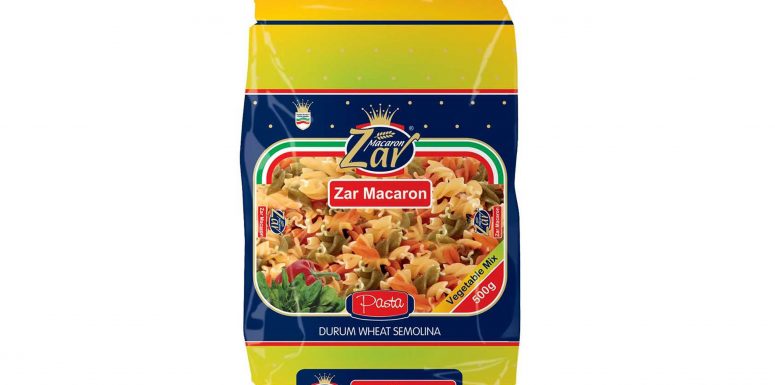 ماکارونی پیکولی سبزیجات زر ماکارون ماکارونی پیکولی سبزیجات زر ماکارون