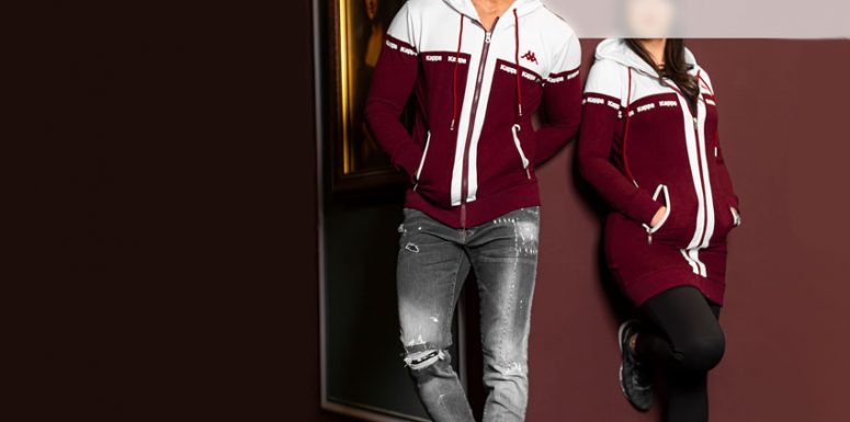 ست دونفره Kappa ست دونفره Kappa