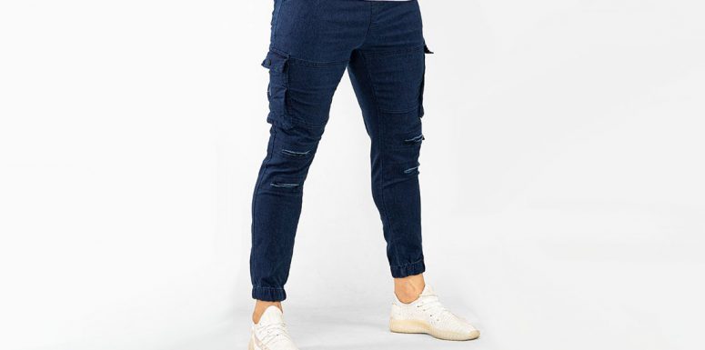 شلوار اسلش مردانه Batis 