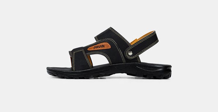 صندل مردانه Benson صندل مردانه Benson