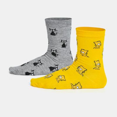 ست جوراب زنانه Norton