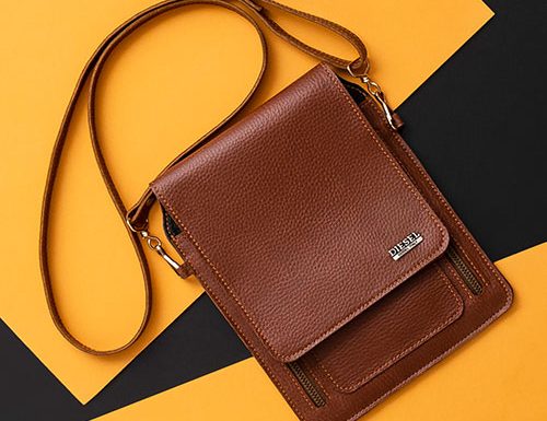 کیف Diesel کیف Diesel