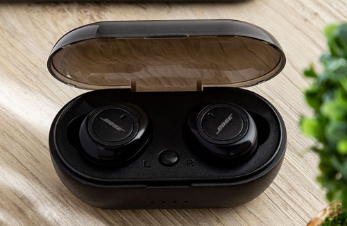 هندزفری بلوتوث Bose هندزفری بلوتوث Bose