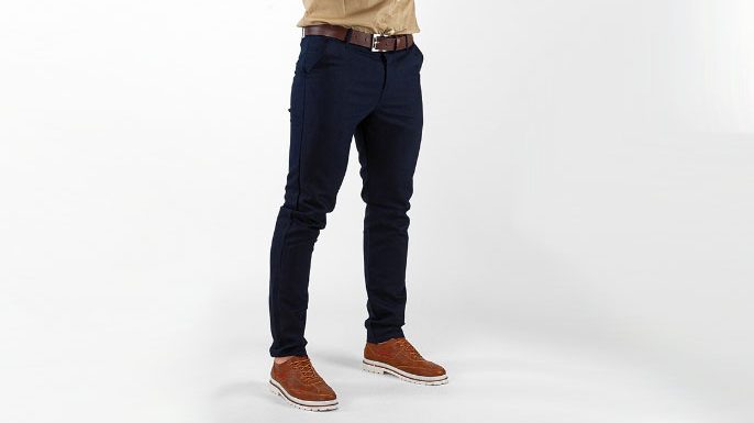 شلوار مردانه Alvin 