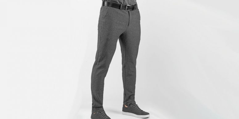 شلوار مردانه Floy 