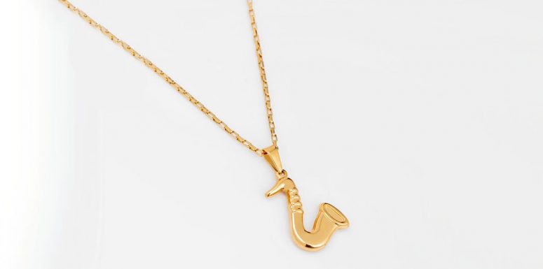 گردنبند Karen 