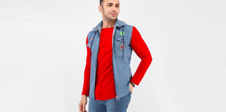 جلیقه لی Hera جلیقه لی Hera