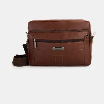 کیف دوشی Pierre Cardin