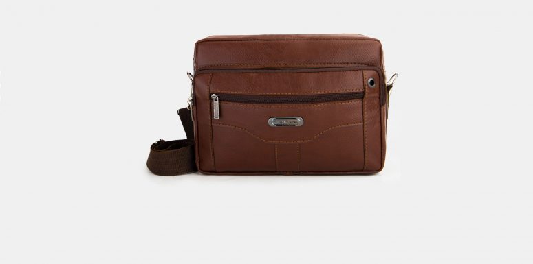 کیف دوشی Pierre Cardin کیف دوشی Pierre Cardin