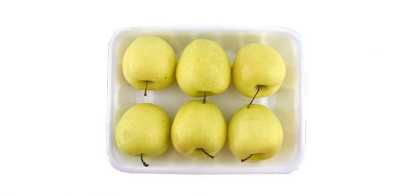 سیب زرد درجه یک – 1 کیلوگرم 