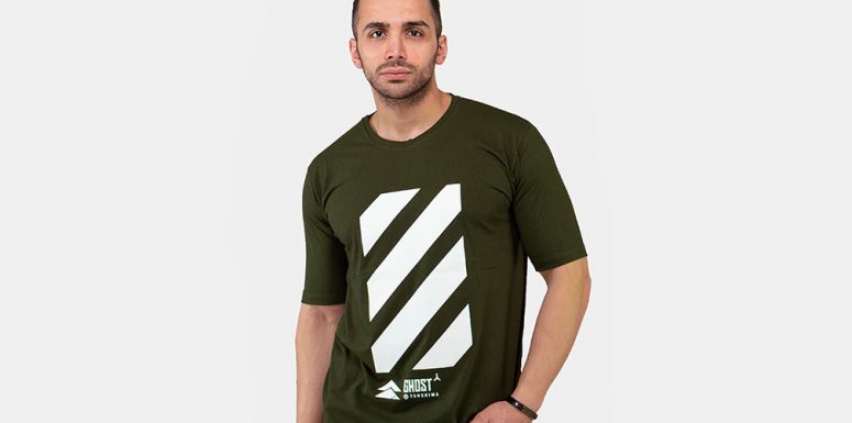 تیشرت مردانه Carlo 