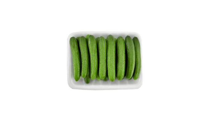 خیار بوته ای – 1 کیلوگرم 