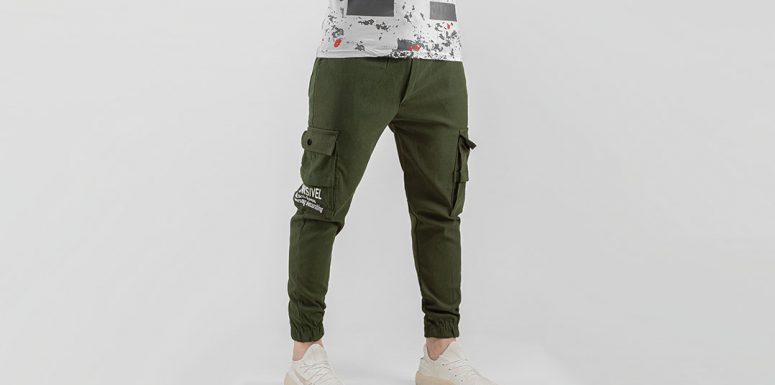 شلوار اسلش مردانه Lima 