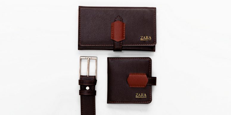 ست چرمی Zara ست چرمی Zara