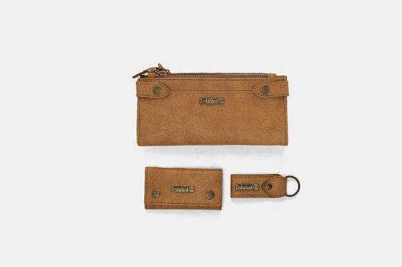 ست چرمی Timberland 