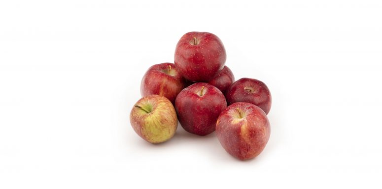 سیب قرمز دماوند – 1 کیوگرم 