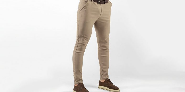 شلوار مردانه Araz 