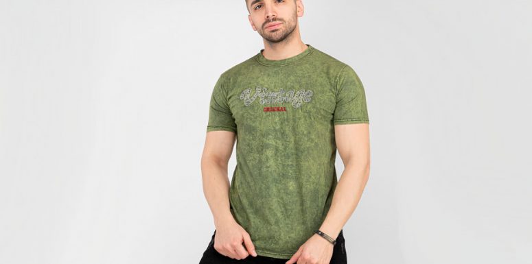 تیشرت مردانه Araz 