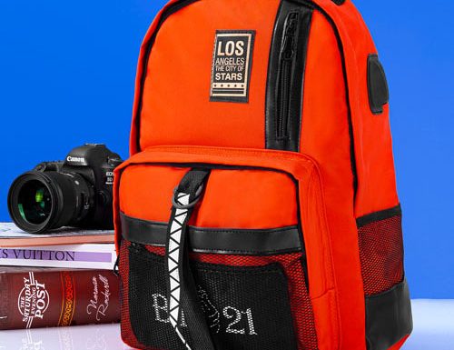 کوله پشتی Brook 