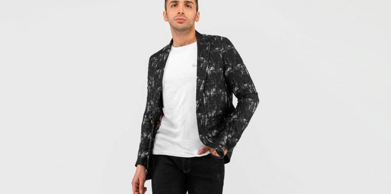 کت مردانه Norton 