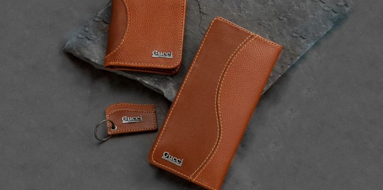 ست چرم Gucci ست چرم Gucci