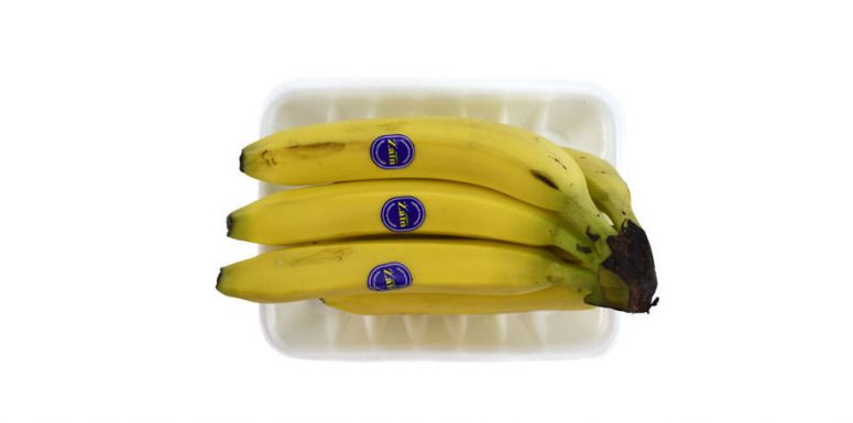 موز درجه یک – 1 کیلوگرم 