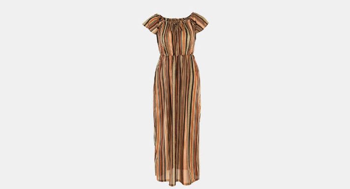 پیراهن ساحلی زنانه Elsa پیراهن ساحلی زنانه Elsa