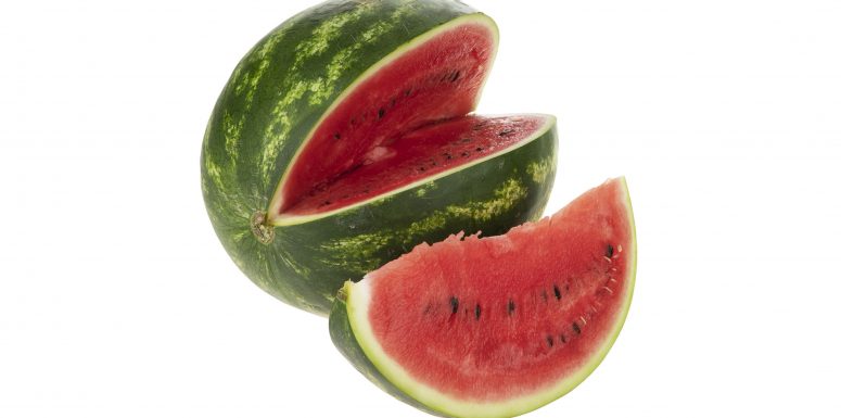 هندوانه ممتاز – 4 تا 5 کیلوگرم 