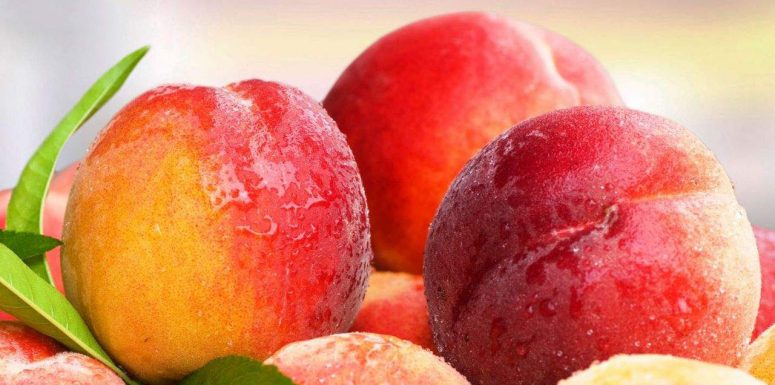 هلو زعفرانی – 1 کیلوگرم هلو زعفرانی – 1 کیلوگرم