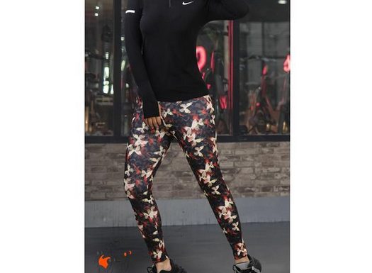 ست ورزشی زنانه Nike 