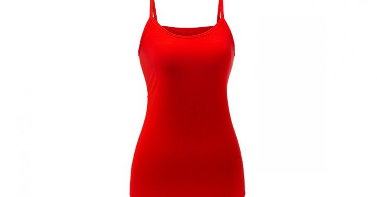 تاپ ساده زنانه 