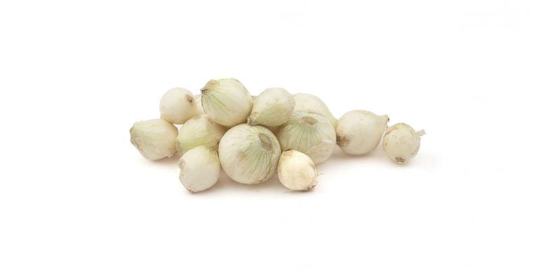 پیاز سفید- 1 کیلوگرم 