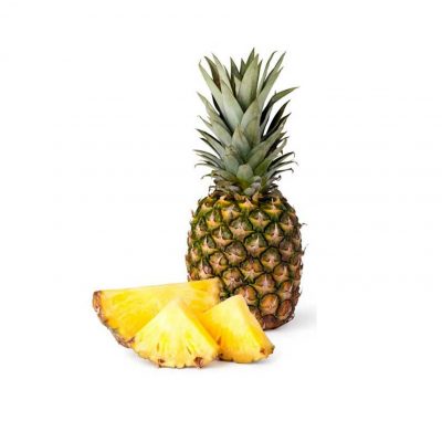 آناناس درجه یک – 1 کیلوگرم