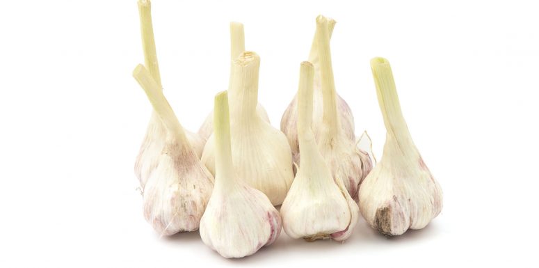 سیر تازه – 1 کیلوگرم 