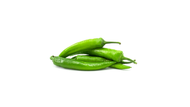 فلفل شیرین – 1 کیلوگرم 