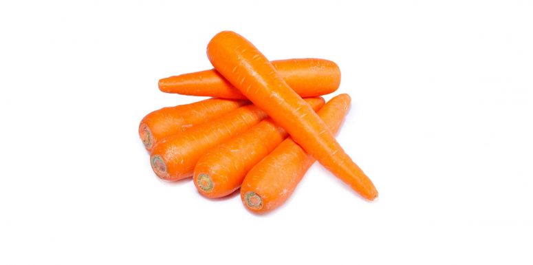 هویج درجه یک – 1 کیلوگرم 
