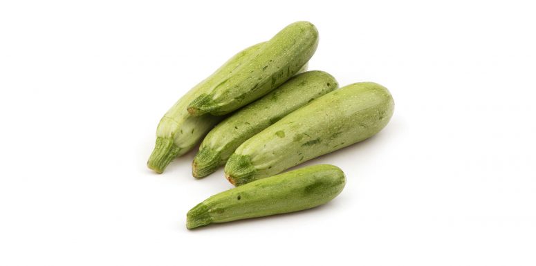 کدو سبز – 1 کیلوگرم 