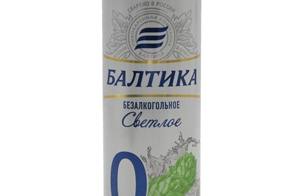 نوشیدنی مالت بالتیکا نوشیدنی مالت بالتیکا