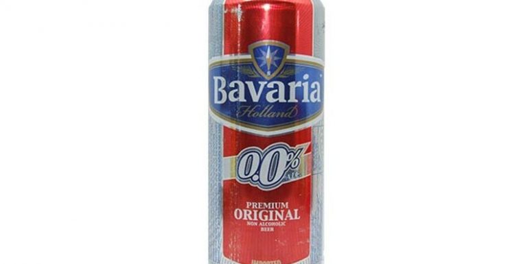 نوشیدنی مالت باواریا 