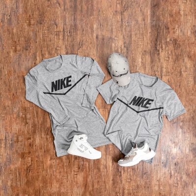 ست دونفره Nike